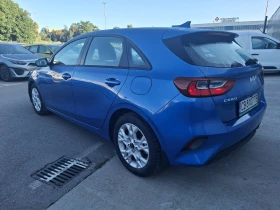 Kia Ceed 1.0 Турбо Гаранция - 24990 лв. - 56788796 6