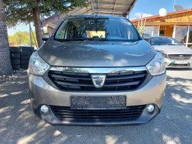 Dacia Lodgy 1.6i