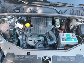 Обява за продажба на Dacia Lodgy 1.6i ~11 477 лв. - изображение 6