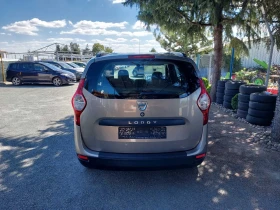 Dacia Lodgy 1.6i - 11477 лв. / 5868.10 € - 66534872 13
