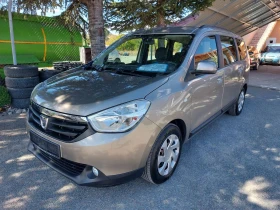 Dacia Lodgy 1.6i - 11477 лв. / 5868.10 € - 66534872 16