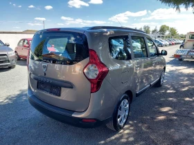 Обява за продажба на Dacia Lodgy 1.6i ~11 477 лв. - изображение 11