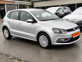 Обява за продажба на VW Polo 1.4TDi* EURO-6B* KLIMA* MMI* FACELIFT ~6 400 EUR - изображение 2