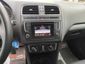 Обява за продажба на VW Polo 1.4TDi* EURO-6B* KLIMA* MMI* FACELIFT ~6 400 EUR - изображение 8