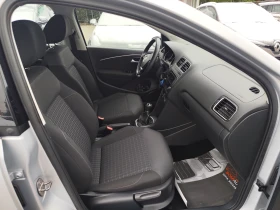 Обява за продажба на VW Polo 1.4TDi* EURO-6B* KLIMA* MMI* FACELIFT ~6 400 EUR - изображение 10