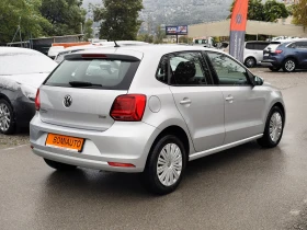 Обява за продажба на VW Polo 1.4TDi* EURO-6B* KLIMA* MMI* FACELIFT ~6 400 EUR - изображение 3