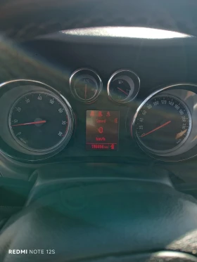 Обява за продажба на Opel Zafira ~11 500 лв. - изображение 9