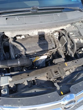 Opel Zafira | Mobile.bg    13