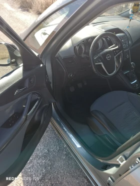 Обява за продажба на Opel Zafira ~11 500 лв. - изображение 8