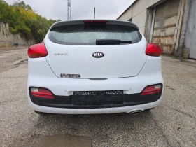 Обява за продажба на Kia Ceed ~11 200 лв. - изображение 4 | Auto.bg Обява за продажба на Kia Ceed ~11 200 лв. - изображение 4