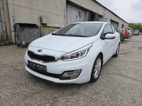 Обява за продажба на Kia Ceed ~11 200 лв. - изображение 1 | Auto.bg Обява за продажба на Kia Ceed ~11 200 лв. - изображение 1