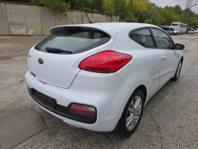Обява за продажба на Kia Ceed ~11 200 лв. - изображение 5 | Auto.bg Обява за продажба на Kia Ceed ~11 200 лв. - изображение 5
