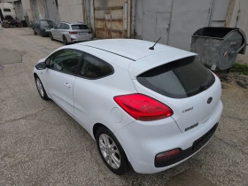 Обява за продажба на Kia Ceed ~11 200 лв. - изображение 8 | Auto.bg Обява за продажба на Kia Ceed ~11 200 лв. - изображение 8