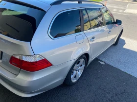 BMW 525 3.0XD 4X4  | Mobile.bg    12