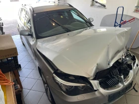 BMW 525 3.0XD 4X4  | Mobile.bg    13