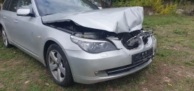 BMW 525 3.0XD 4X4  | Mobile.bg    17