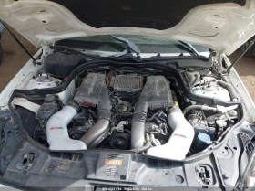 Mercedes-Benz CLS 63 AMG 5.5L V-8 DI, DOHC, VVT, TURBO, 518HP Rear Wheel | Mobile.bg    10
