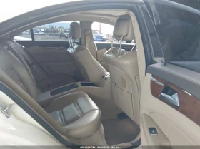 Mercedes-Benz CLS 63 AMG 5.5L V-8 DI, DOHC, VVT, TURBO, 518HP Rear Wheel | Mobile.bg    8