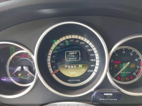 Mercedes-Benz CLS 63 AMG 5.5L V-8 DI, DOHC, VVT, TURBO, 518HP Rear Wheel | Mobile.bg    7