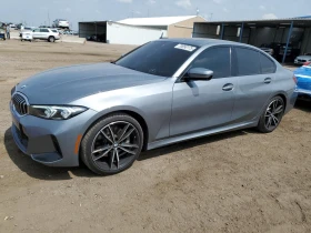 BMW 330 XI