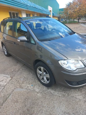 VW Touran | Mobile.bg    9