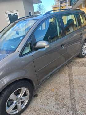 VW Touran | Mobile.bg    10