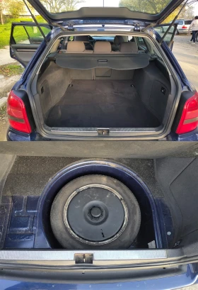 Audi A4, снимка 8