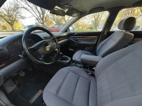 Audi A4, снимка 13