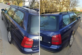 Audi A4, снимка 7