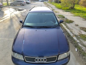 Audi A4, снимка 9