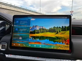 Foton V9 TUNLAND V9 MILD HYBRID - 81275 лв. / 41555.25 € - 55626975 10