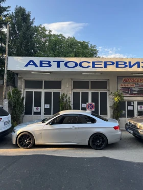 BMW 330, снимка 12