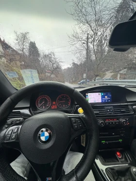 BMW 330, снимка 8