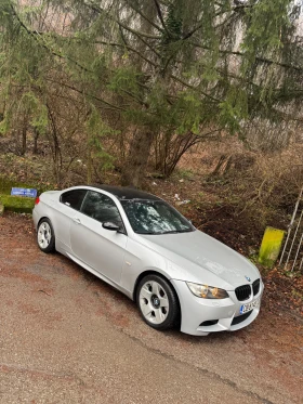 BMW 330, снимка 4