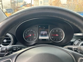 Mercedes-Benz C 200 * Реални КМ * Сервизна История в Мерцедес Германия, снимка 9
