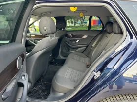 Mercedes-Benz C 200 * Реални КМ * Сервизна История в Мерцедес Германия, снимка 13