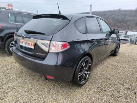 Subaru Impreza 2.0i  НОВ ВНОС ШВЕЙЦАРИЯ , снимка 5