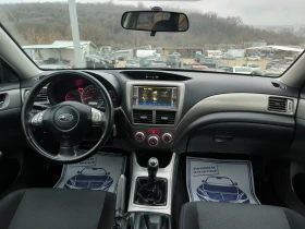 Subaru Impreza 2.0i  НОВ ВНОС ШВЕЙЦАРИЯ , снимка 12