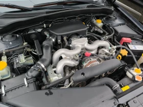 Subaru Impreza 2.0i  НОВ ВНОС ШВЕЙЦАРИЯ , снимка 15