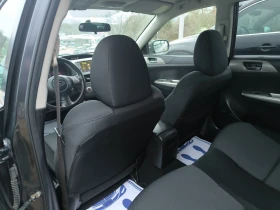 Subaru Impreza 2.0i  НОВ ВНОС ШВЕЙЦАРИЯ , снимка 8