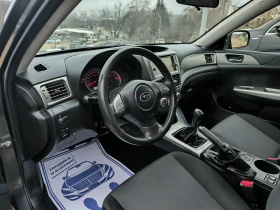 Subaru Impreza 2.0i  НОВ ВНОС ШВЕЙЦАРИЯ , снимка 6