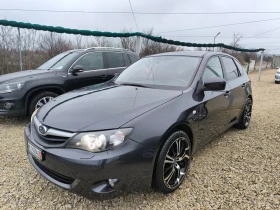 Subaru Impreza 2.0i  НОВ ВНОС ШВЕЙЦАРИЯ , снимка 1