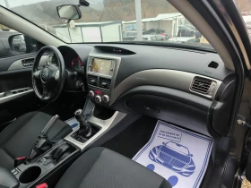 Subaru Impreza 2.0i  НОВ ВНОС ШВЕЙЦАРИЯ , снимка 11