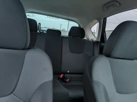 Subaru Impreza 2.0i  НОВ ВНОС ШВЕЙЦАРИЯ , снимка 10