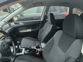 Subaru Impreza 2.0i  НОВ ВНОС ШВЕЙЦАРИЯ , снимка 7
