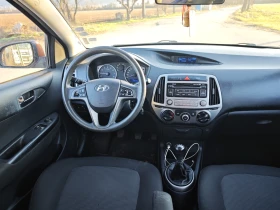 Hyundai I20 1.2i - 8999 лв. / 4601.12 € - 64533004 6