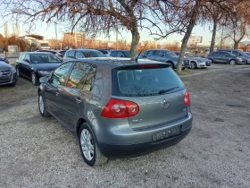 VW Golf 1.9TDI-105k.c. - 2750 € / 5378.53 лв. - 65757933 3
