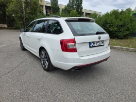 Skoda Octavia 2.0TDI/VRS/184HP/���������/ | Mobile.bg � ����� ������ 7