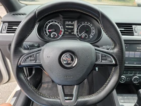 Skoda Octavia 2.0TDI/VRS/184HP/���������/ | Mobile.bg � ����� ������ 14