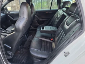 Skoda Octavia 2.0TDI/VRS/184HP/АВТОМАТИК/ | Auto.bg — изображение 10